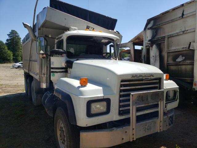 Mack 600 RD600 salvage cars for sale: 1999 Mack 600 RD600