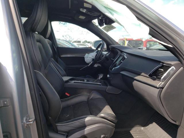 2019 VOLVO XC90 T6 R- YV4A22PM6K1447008