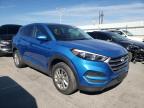 2018 HYUNDAI  TUCSON