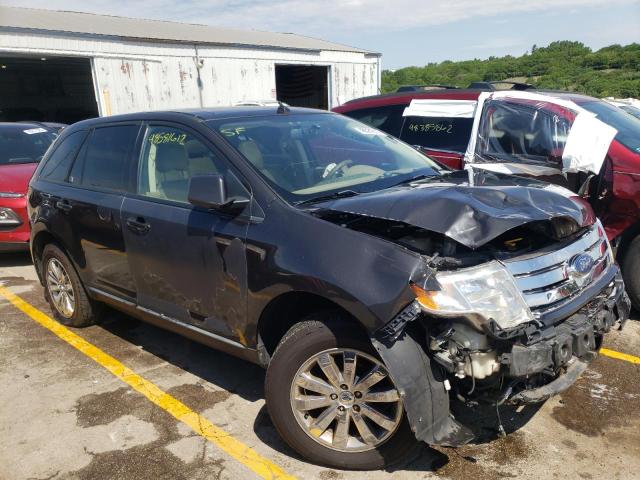 2007 Ford Edge SEL PLUS