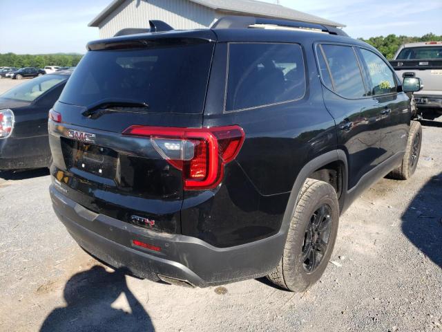 2021 GMC ACADIA AT4 1GKKNLLS6MZ221858