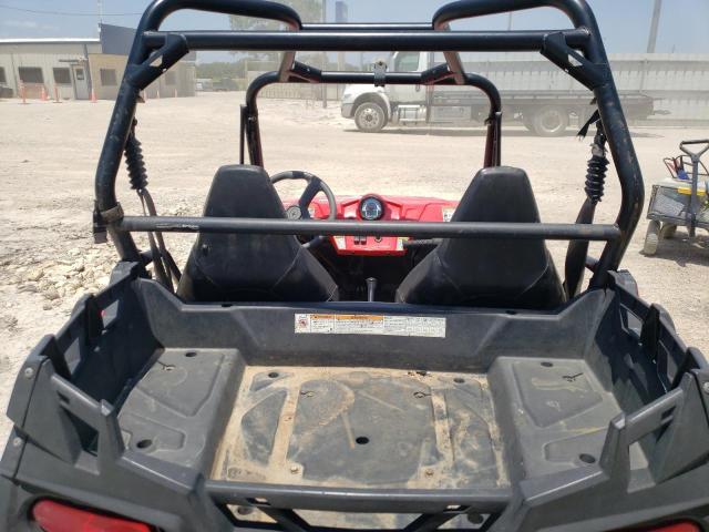 2013 POLARIS RZR 800 4XAVH76A2DF679965