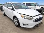 2015 FORD  FOCUS