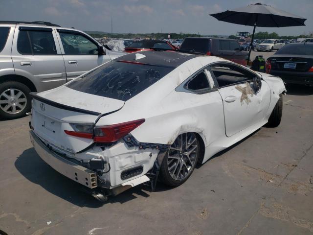 2015 LEXUS RC 350 JTHHE5BC7F5001715
