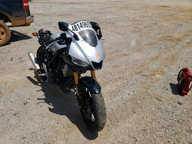 2020 YAMAHA YZFR3 A MH3RH18Y2LK004111