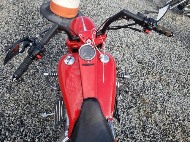 2005 HARLEY-DAVIDSON FLHPI 1HD1FHW195Y707719