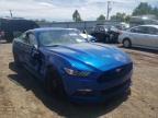 2017 FORD  MUSTANG