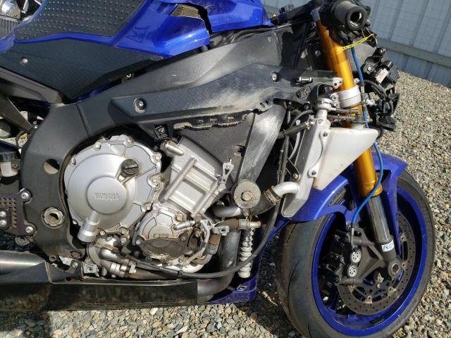 2015 YAMAHA YZFR1 C JYARN39Y8FA000331
