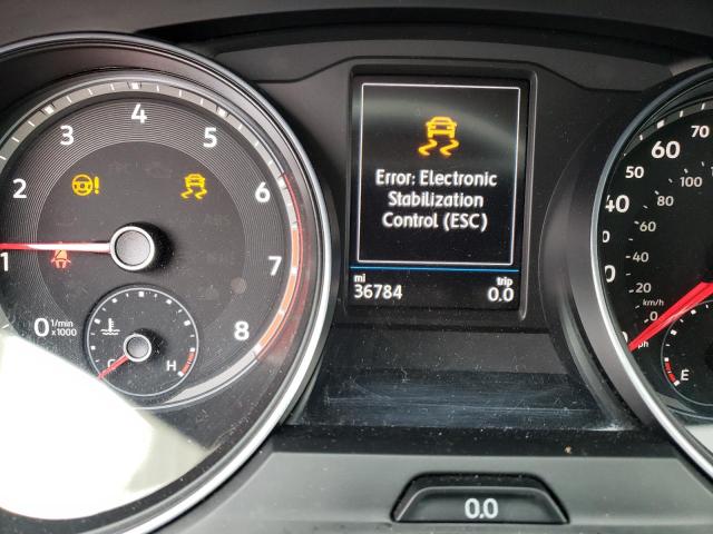 2019 VOLKSWAGEN ATLAS S 1V2GR2CA6KC539744