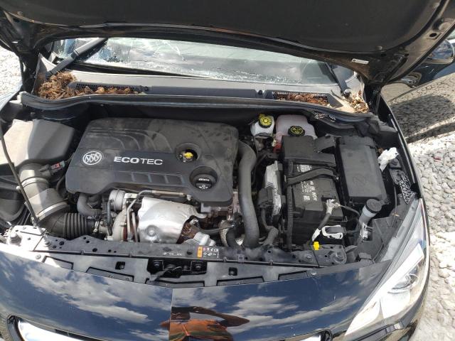 2019 BUICK CASCADA PR W04WH3N5XKG355805
