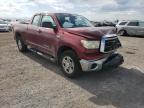 2010 TOYOTA  TUNDRA