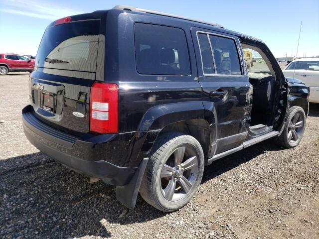 2015 JEEP PATRIOT 1C4NJRAB1FD207506