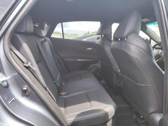 2021 TOYOTA VENZA LIMI JTEAAAAH5MJ045975