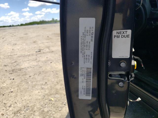 2018 DODGE CHARGER R/ - 2C3CDXCT5JH122208
