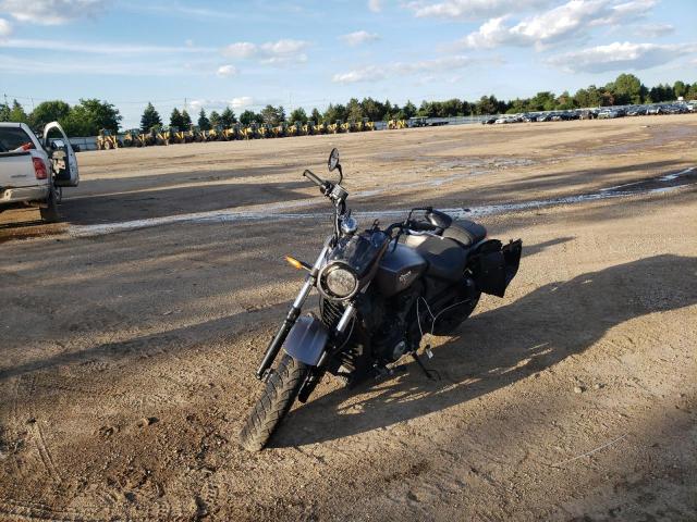 2017 VICTORY MOTORCYCLES OCTANE 5VPFTB009H3002578