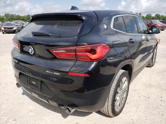 VIN WBXYJ3C52KEP77345 2019 BMW X2, Sdrive28I no.4