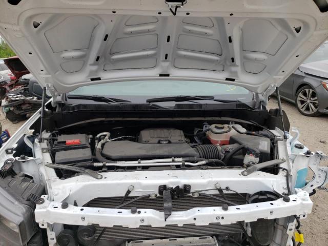 2021 CHEVROLET SILVRDO LT 3GCPYBEK4MG274493