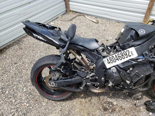 2006 YAMAHA R1 JYARN15E86A007747