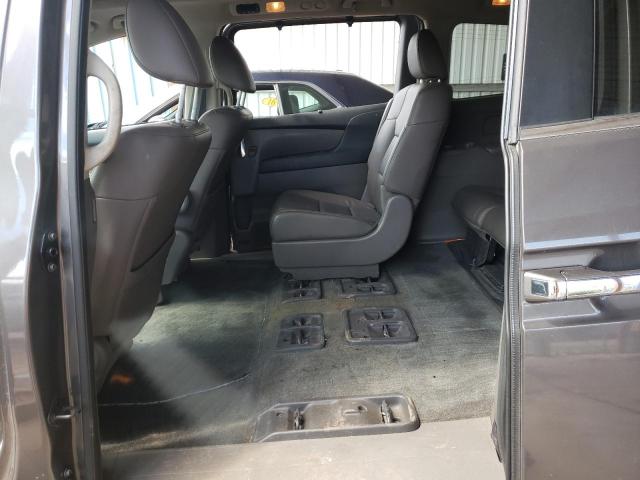 2016 HONDA ODYSSEY 5FNRL5H69GB066420