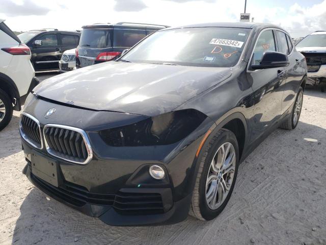 VIN WBXYJ3C52KEP77345 2019 BMW X2, Sdrive28I no.2