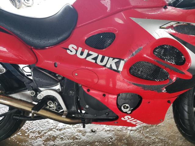 2005 SUZUKI GSX600 F JS1GN79A752100347
