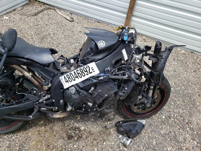 2006 YAMAHA R1 JYARN15E86A007747