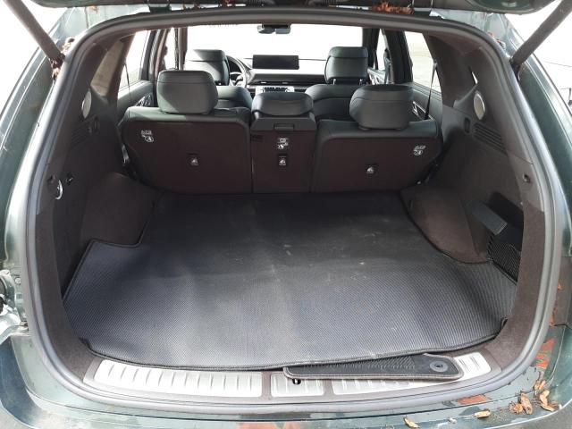 2021 GENESIS GV80 BASE KMUHCESC6MU053506