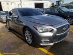 INFINITI Q50 2015 foto