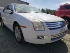 2006 FORD  FUSION