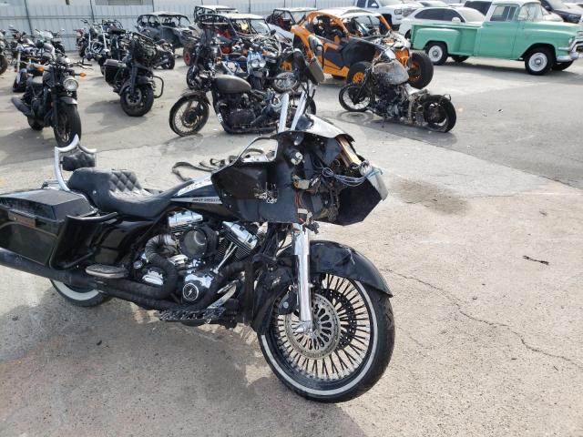 2004 HARLEY-DAVIDSON FLTRI - 1HD1FSW334Y616779