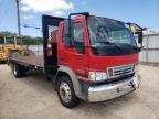 2008 FORD  LOW CAB FO