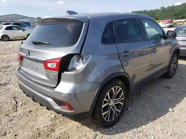 2018 MITSUBISHI OUTLANDER - JA4AP3AW7JU021906