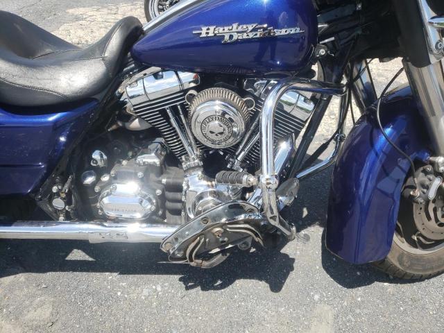 2007 HARLEY-DAVIDSON FLHX 1HD1KB4157Y686186