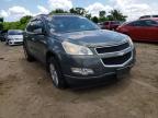 2011 CHEVROLET  TRAVERSE