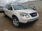 2012 GMC  ACADIA