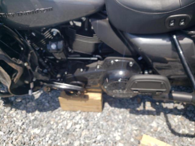 2021 HARLEY-DAVIDSON FLTRK 1HD1KZF18MB656670