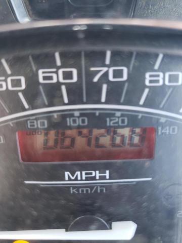 2008 YAMAHA XVS1300 CT JYAVP25E98A005779