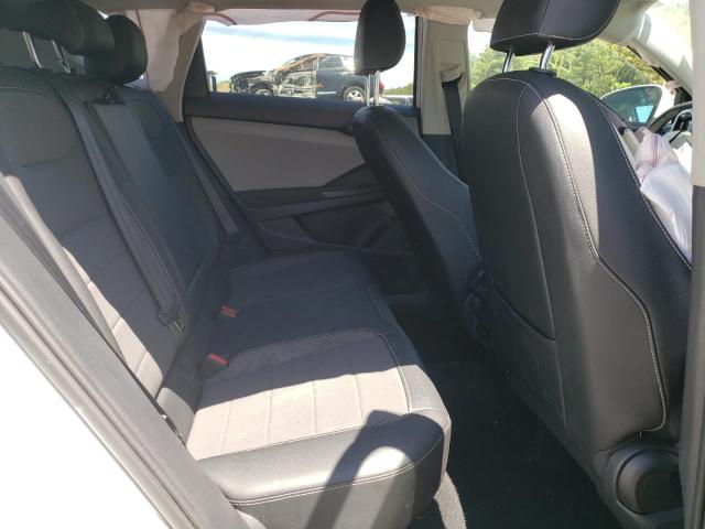 2022 VOLKSWAGEN TAOS SE 3VVWX7B25NM024040