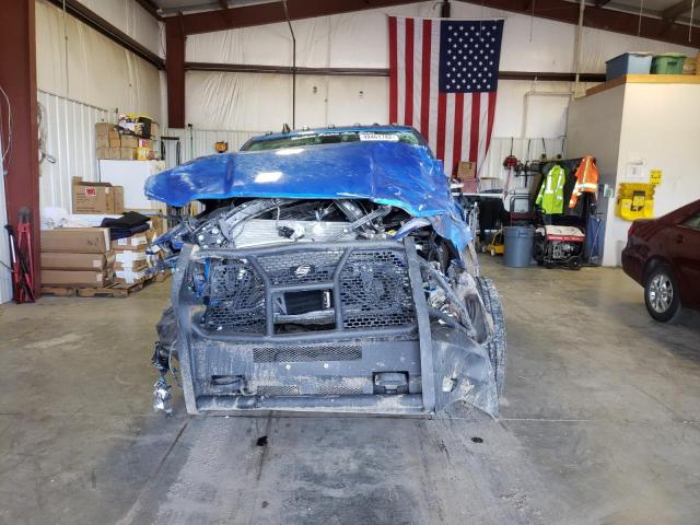 2020 DODGE 2500 3C6UR5DJ3LG248130