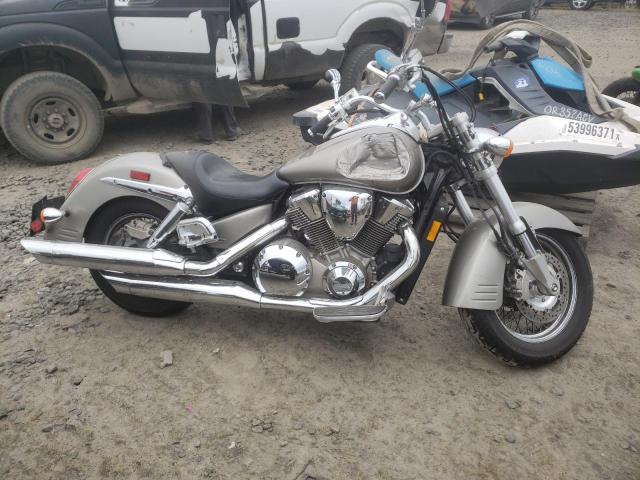 2003 HONDA VTX1800 S 1HFSC49343A100935