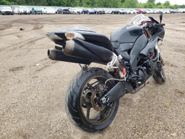 2006 KAWASAKI ZX1000 D6F - JKAZXCD126A004863