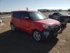 2015 KIA  SOUL