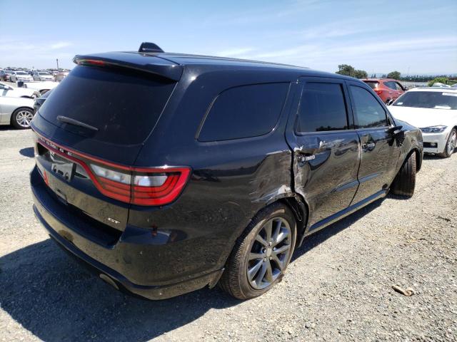 2017 DODGE DURANGO GT - 1C4RDHDG8HC796671
