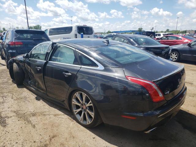 2015 JAGUAR XJ SAJXJ1CD3F8V85328