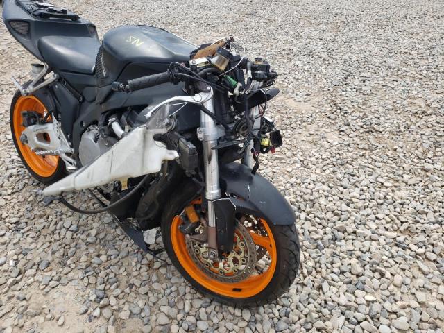 2005 HONDA CBR1000RR JH2SC57055M100735