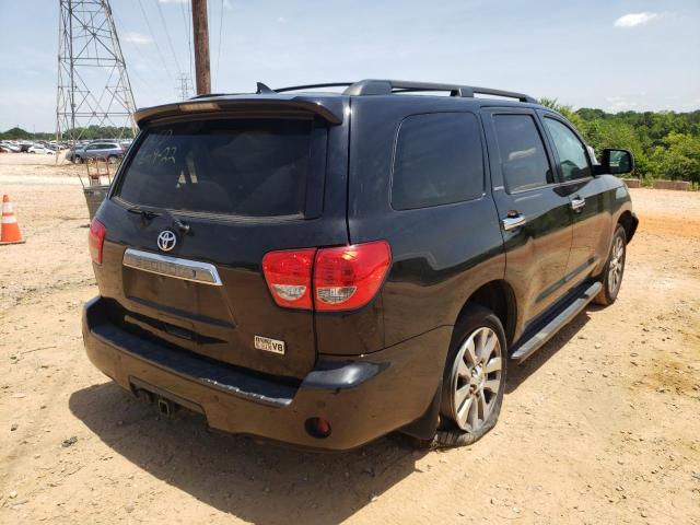 2016 TOYOTA SEQUOIA LI 5TDKY5G18GS062444