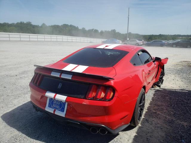 2017 FORD MUSTANG SH 1FA6P8JZ6H5521990