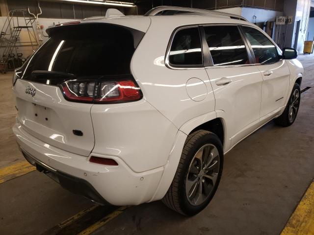 2019 JEEP CHEROKEE O 1C4PJMJN2KD223536