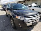 2012 FORD  EDGE