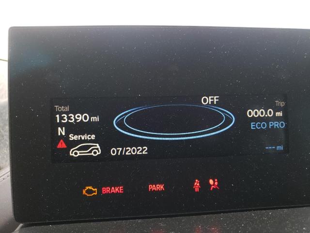 2020 BMW I3 S REX WBY8P8C08L7G40219